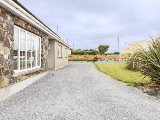 Ballyheigue Guesthouse Heirhill Ngoại thất bức ảnh