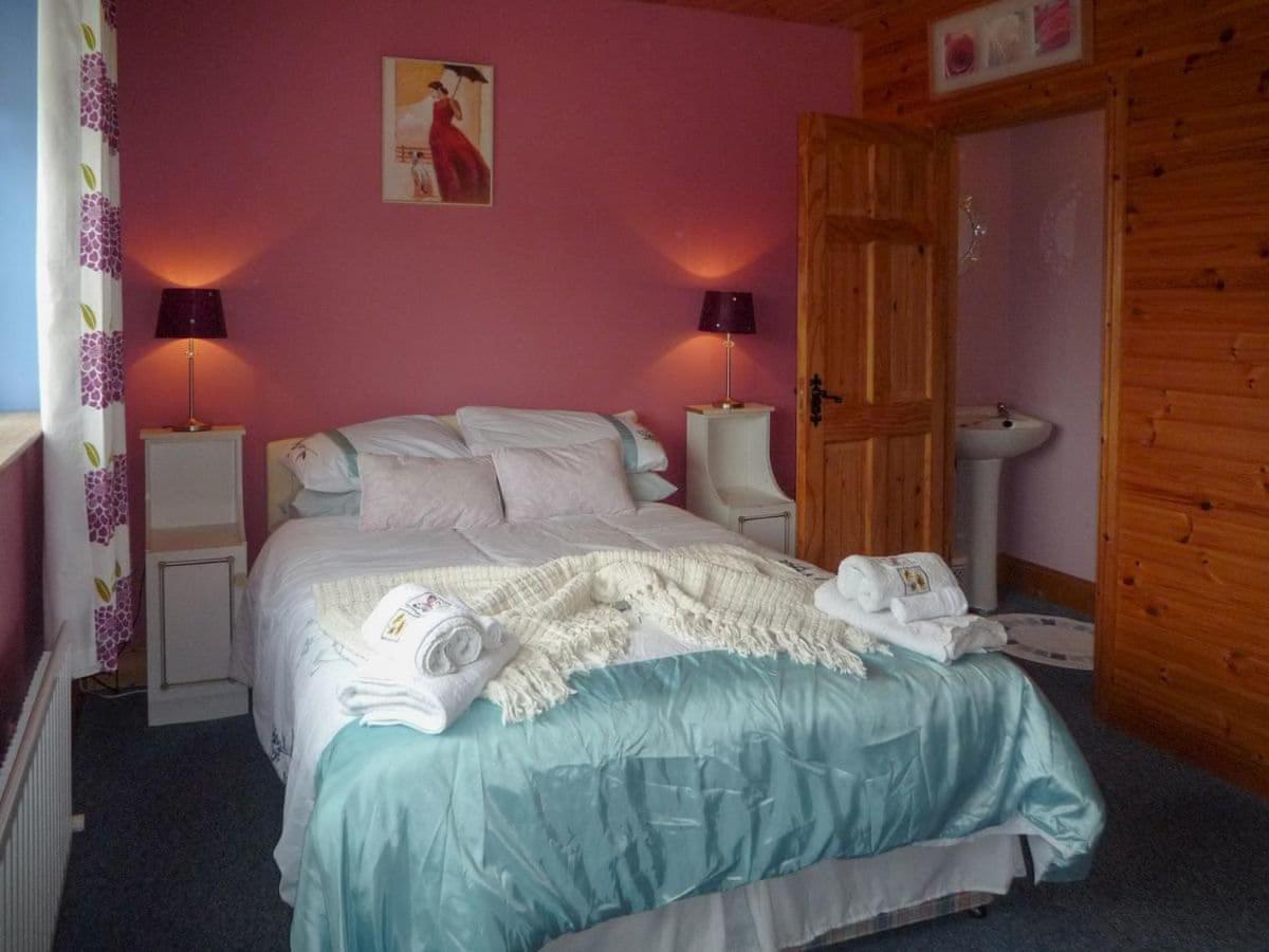 Ballyheigue Guesthouse Heirhill Ngoại thất bức ảnh