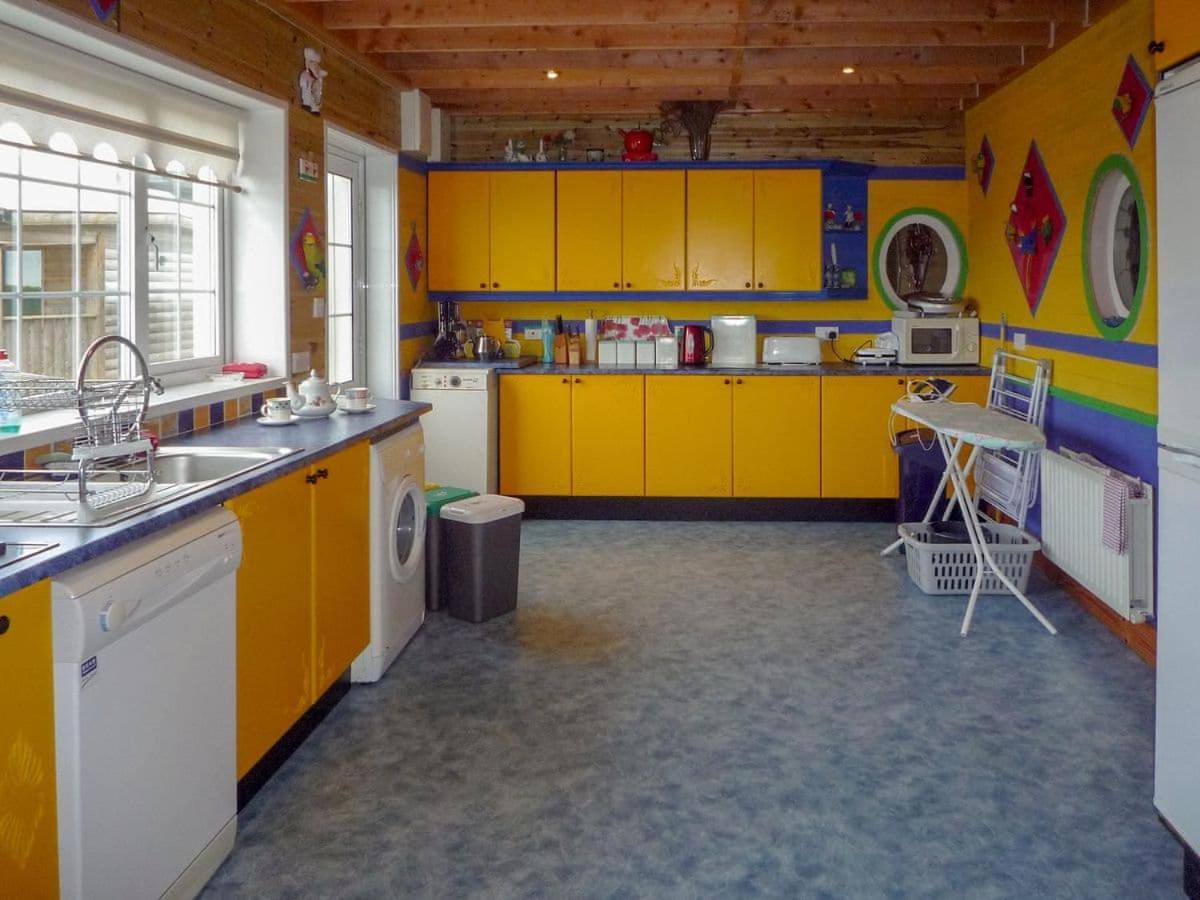 Ballyheigue Guesthouse Heirhill Ngoại thất bức ảnh