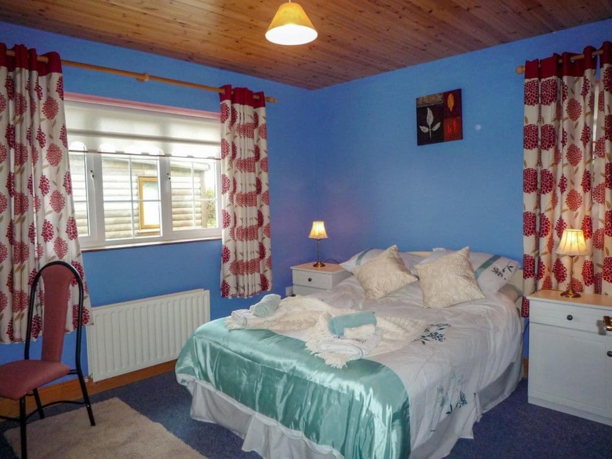 Ballyheigue Guesthouse Heirhill Ngoại thất bức ảnh
