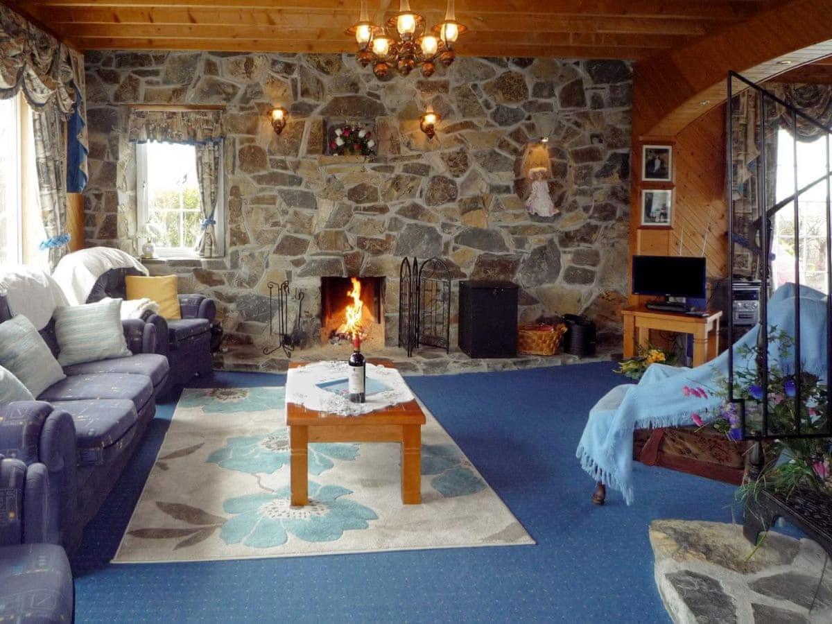 Ballyheigue Guesthouse Heirhill Ngoại thất bức ảnh