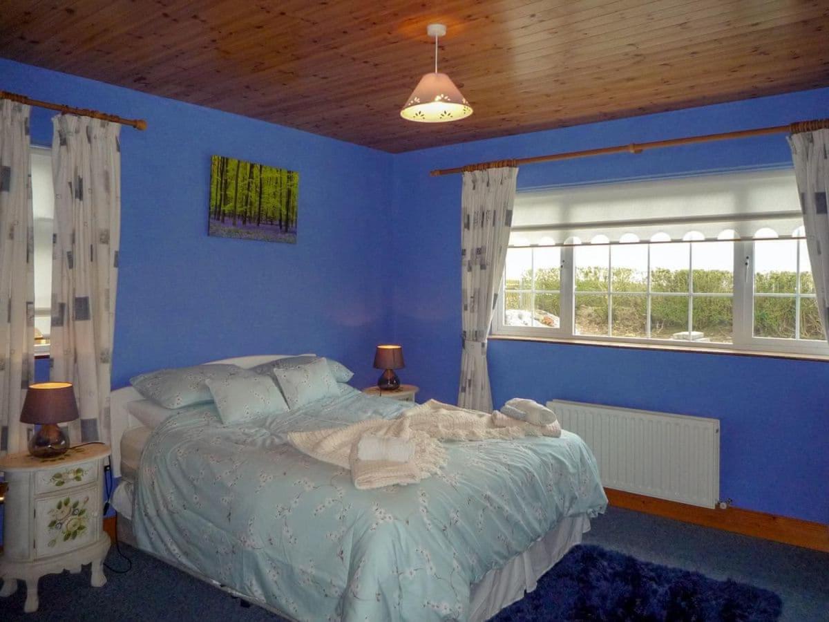 Ballyheigue Guesthouse Heirhill Ngoại thất bức ảnh