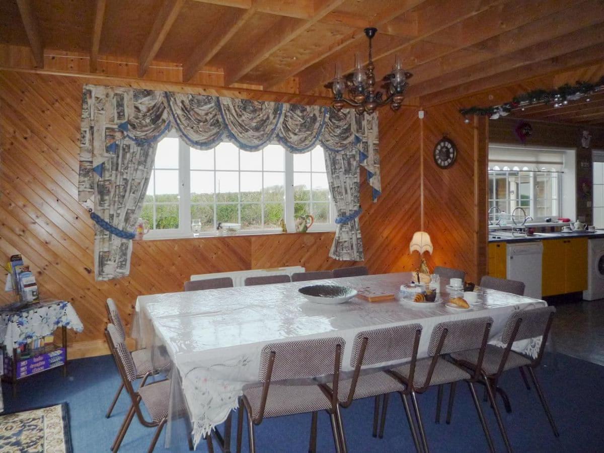 Ballyheigue Guesthouse Heirhill Ngoại thất bức ảnh